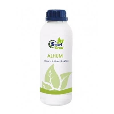 Удобрение Smart Grow Alhum (Смарт Гроу Альгум), 1л